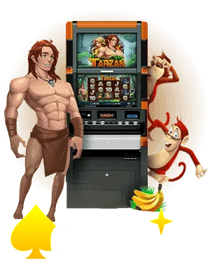 Bắn Cá