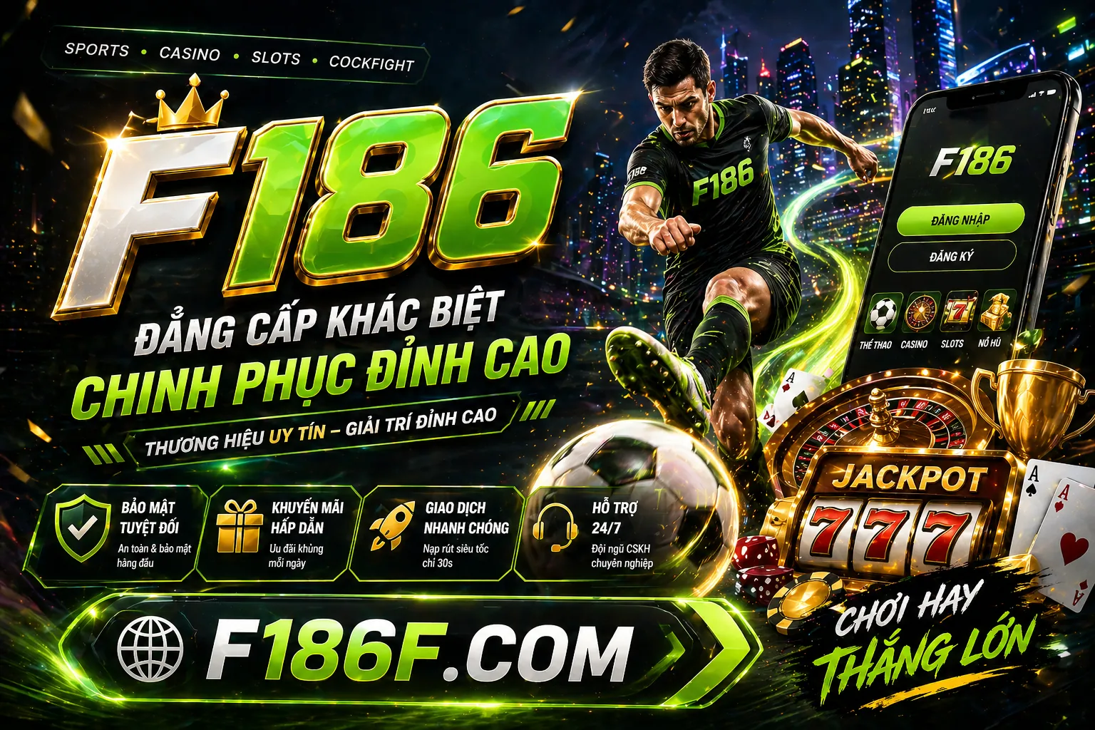 Banner kêu gọi hành động mp66 code