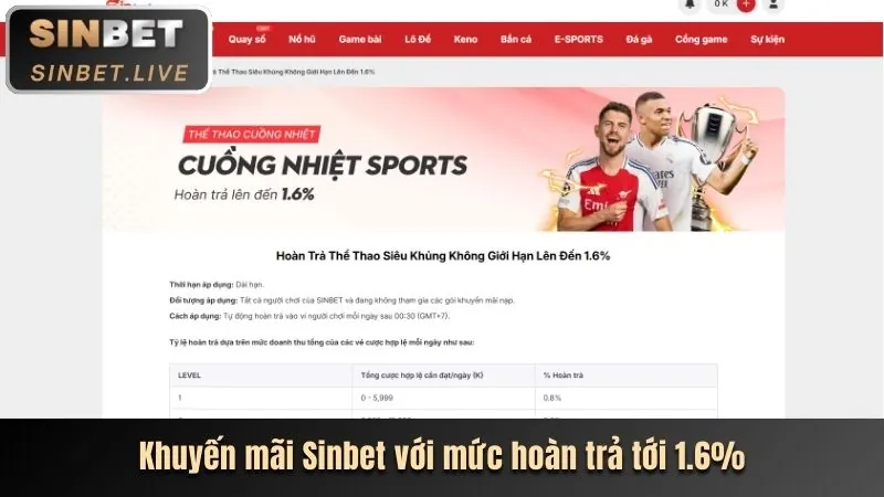 Hoàn trả cược thua mp66 code